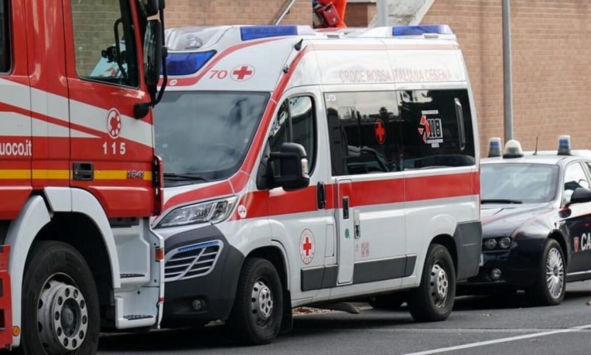 GRAVISSIMO INCIDENTE NELLA MATTINATA SULLA CIRCONVALLAZIONE DI OGGI A CATANIA: MUORE UNA 23ENNE - 