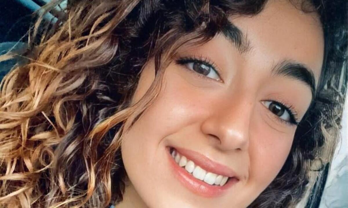 In ricordo di Josephine Leotta, la studentessa di Belpasso: l’aula studio di Architettura a Siracusa prende il suo nome - 