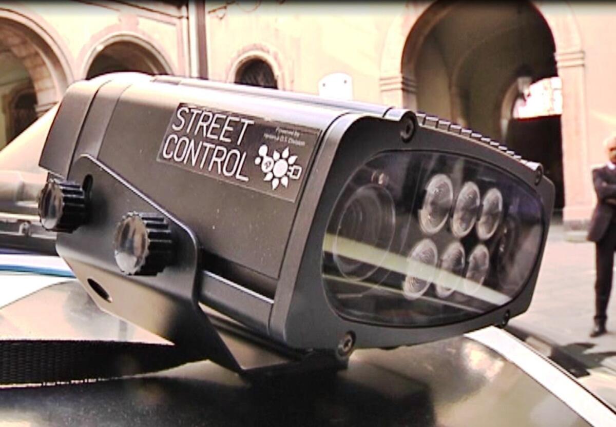 A CATANIA CONTROLLI INTENSIFICATI CON LO STREET CONTROL: TOLLERANZA ZERO PER LA SOSTA SELVAGGIA, ECCO LE VIE INTERESSATE - 