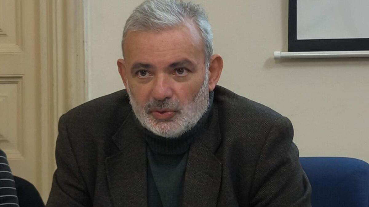 BIANCAVILLA, STIPENDI DA 1,6 EURO L’ORA IN UN SUPERMERCATO: DUE ARRESTI. IL PROCURATORE CURCIO: “O ACCETTAVANO LO SFRUTTAMENTO O RESTAVANO SENZA REDDITO” - 