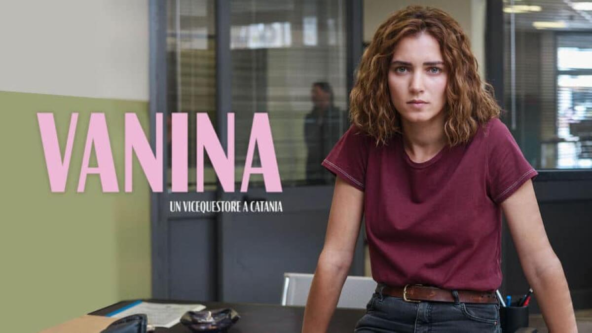 “CIACK SI GIRA” A CATANIA: MODIFICHE ALLA VIABILITÀ PER LA SERIE “VANINA” - 