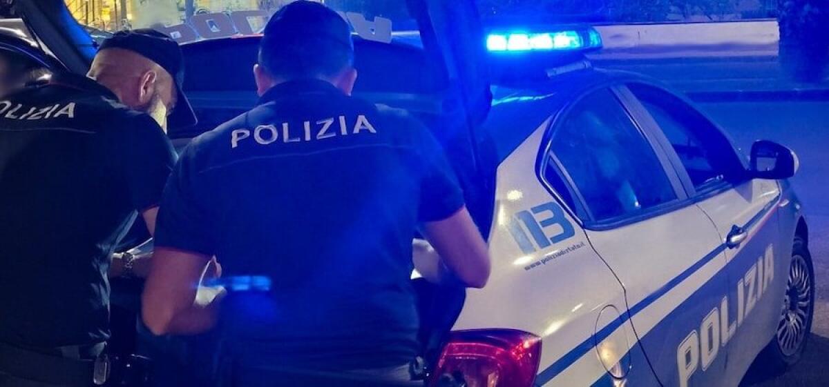 AGGREDITO E DERUBATO IN STRADA: INCUBO NOTTURNO PER UN 30ENNE A CATANIA - 