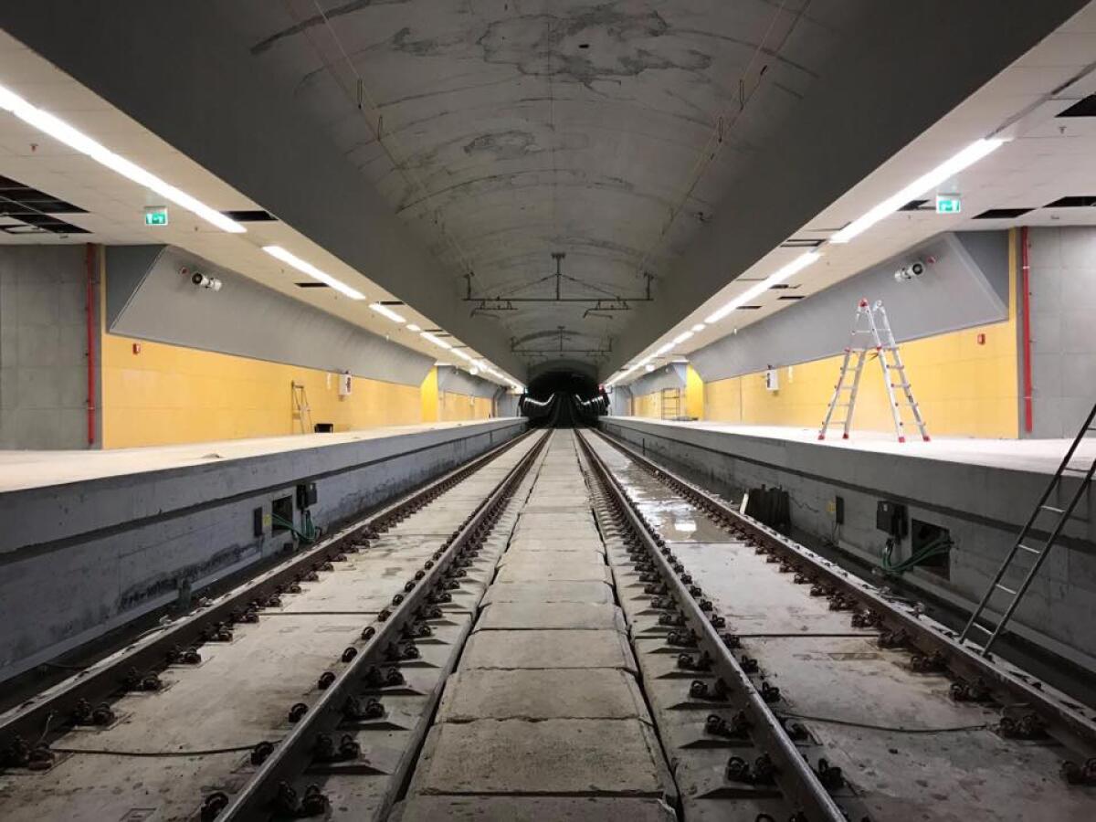 “Mi ha strusciato addosso con violenza”: donna molestata in metro a Catania, l’aggressore è fuggito - 