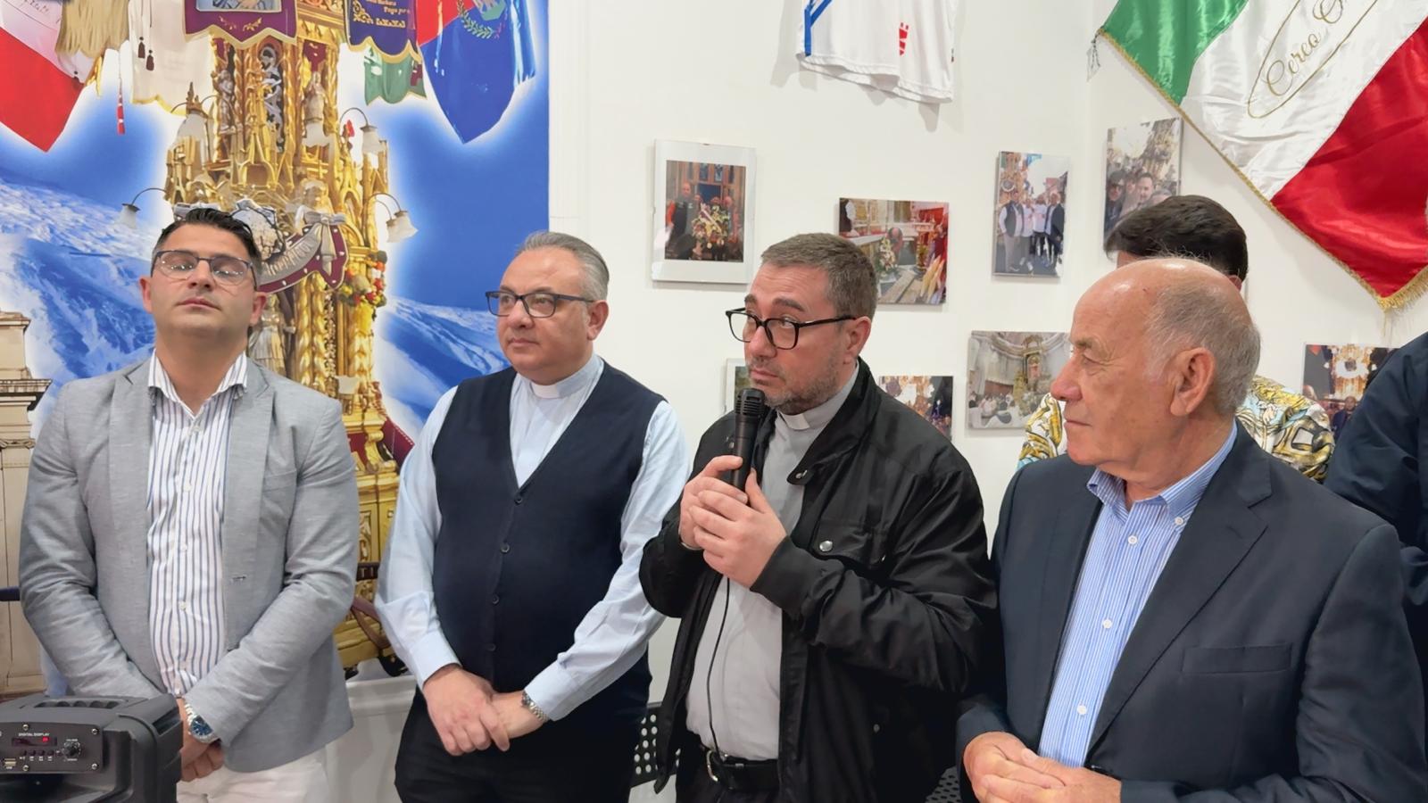 UNITI PER LA TRADIZIONE: A PATERNÒ NASCE L’ASSOCIAZIONE CEREO ORTOFRUTTICOLI