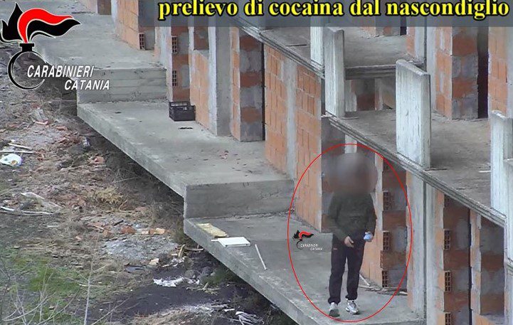 MAFIA E SPACCIO, DURO COLPO AL CLAN SANTAPAOLA-ERCOLANO: ECCO I NOMI DEGLI ARRESTATI