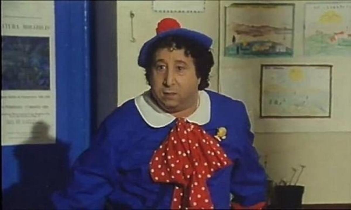 È MORTO ALVARO VITALI, ADDIO AL PIERINO DEL CINEMA ITALIANO - 