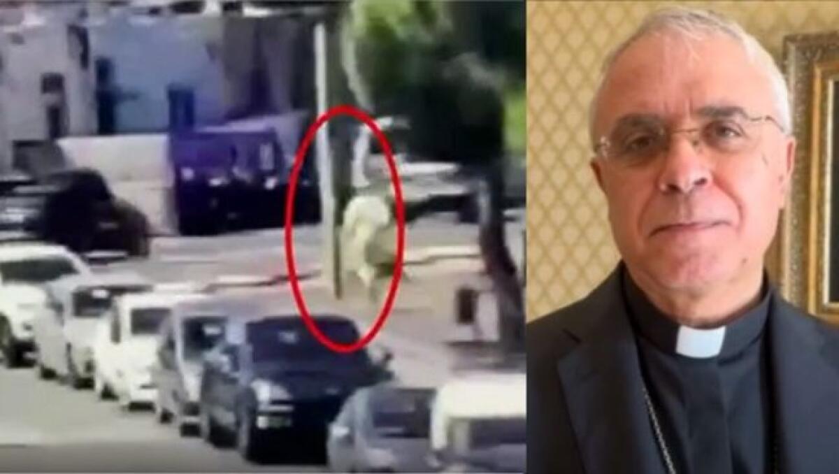 CATANIA. DOPO L’OMICIDIO DEL PASTICCERE, L’ARCIVESCOVO RENNA INVITA ALLA PREGHIERA E METTE IN GUARDIA: «NO ALL’ODIO VERSO LO STRANIERO» - 