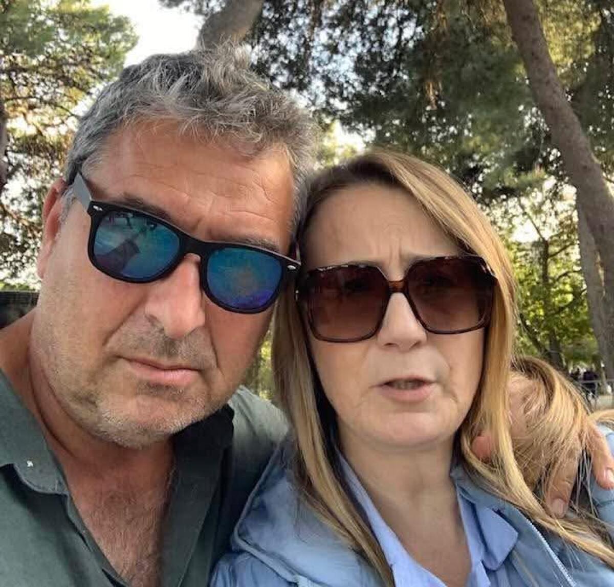 Castelvetrano, marito uccide moglie con chiave inglese e si suicida - 