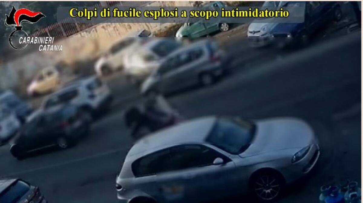 BLITZ ALL’ALBA A CATANIA: SMANTELLATO IL CLAN DEI “CURSOTI MILANESI”, 21 IN MANETTE. I NOMI DEGLI ARRESTATI - 