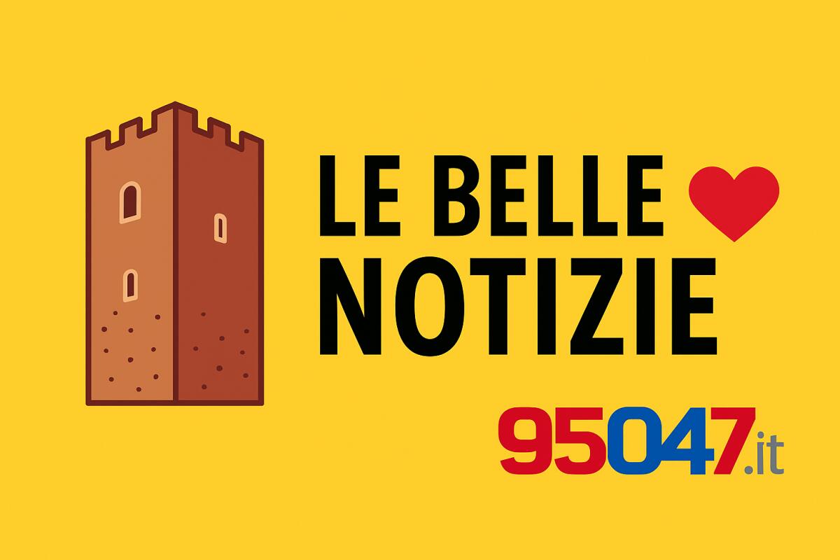 PATERNÒ, UNA BELLA STORIA: MOTOCICLISTA PERDE IL TELEFONO IN CORSA, MARIA LO TROVA E LO CONSEGNA AI CARABINIERI - 