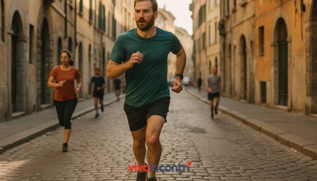 La febbre delle corse urbane: come prepararsi per i 5K e 10K dell’anno - 