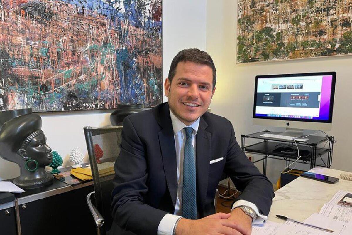 IL PRESIDENTE DELL'ARS GAETANO GALVAGNO INDAGATO PER CORRUZIONE: SENTITO IN PROCURA, RESPINGE LE ACCUSE - 