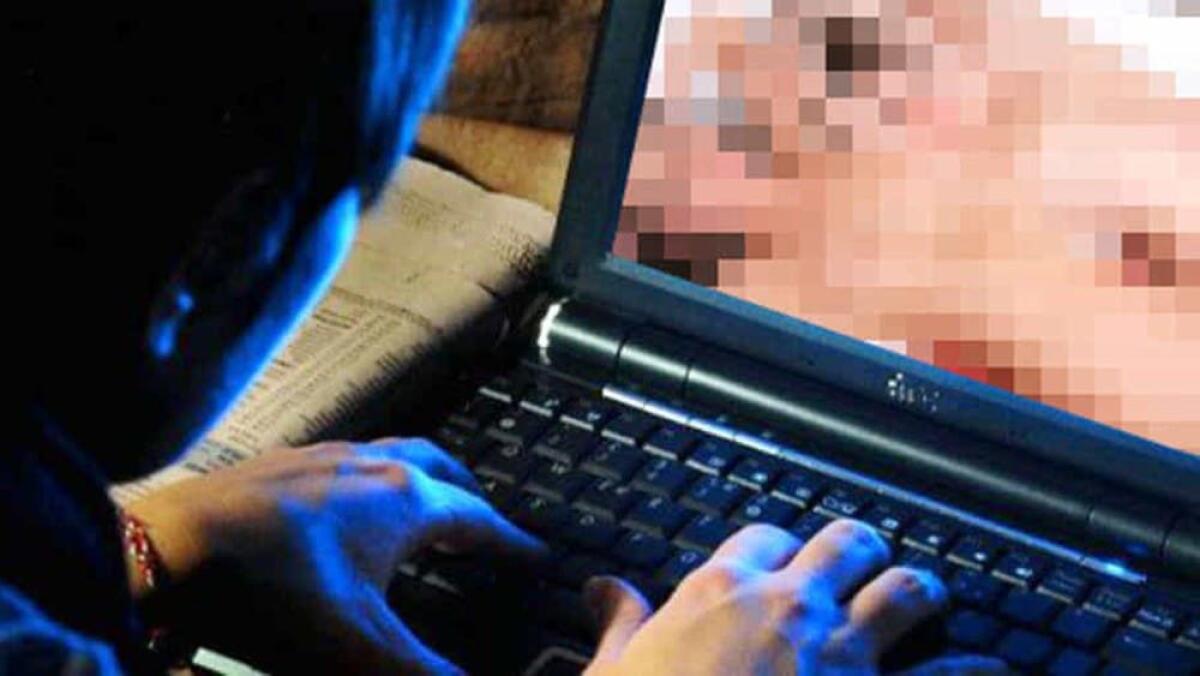 ORRORE A CATANIA: 42ENNE ARRESTATO CON MIGLIAIA DI VIDEO PEDOPORNOGRAFICI, ANCHE CON ANIMALI - 