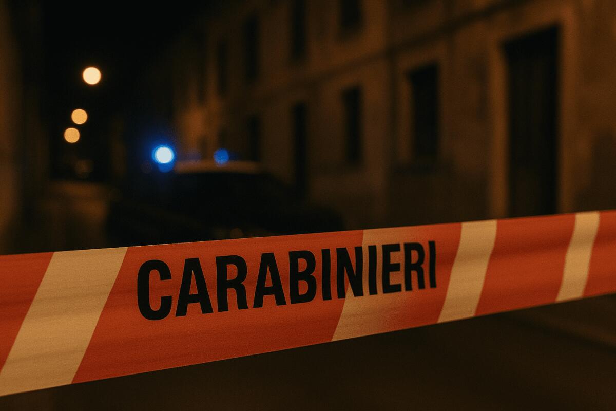 Due omicidi in Sicilia: indagini in corso a Caltagirone e Siracusa - 