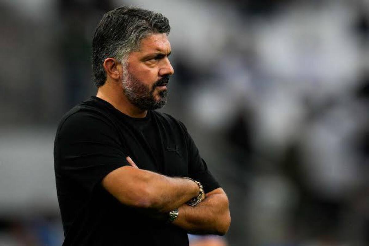 CALCIO, GATTUSO NUOVO CT DELL’ITALIA: È UFFICIALE - 