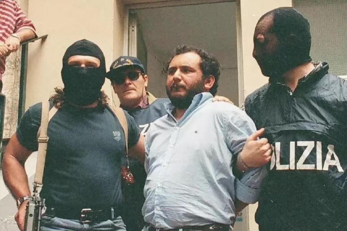 MAFIA, IL BOSS GIOVANNI BRUSCA TORNA LIBERO DOPO 25 ANNI: FU LUI AD AZIONARE IL TELECOMANDO NELLA STRAGE DI CAPACI - 