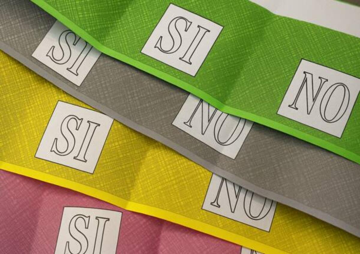 Referendum 2025: al voto su lavoro e cittadinanza, cinque quesiti per cambiare le regole - 