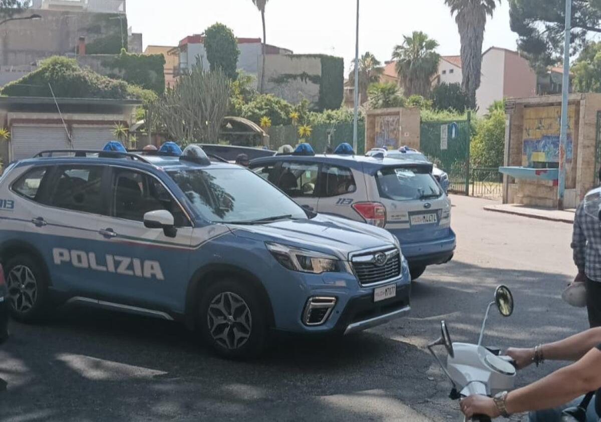 La Polizia interviene a Paternò: controlli su extracomunitari e sicurezza urbana - 