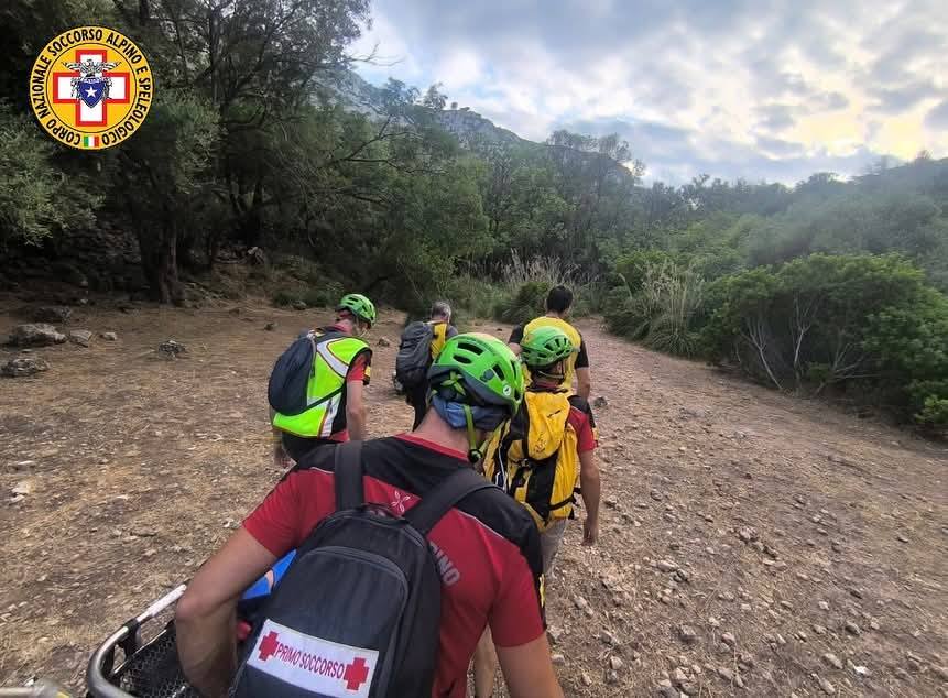 CAVAGRANDE DEL CASSIBALE, DUE INTERVENTI DI SOCCORSO IN POCHE ORE: FERITI UN RAGAZZO DI SANTA VENERINA E UNA DONNA DI MAZZARINO.
