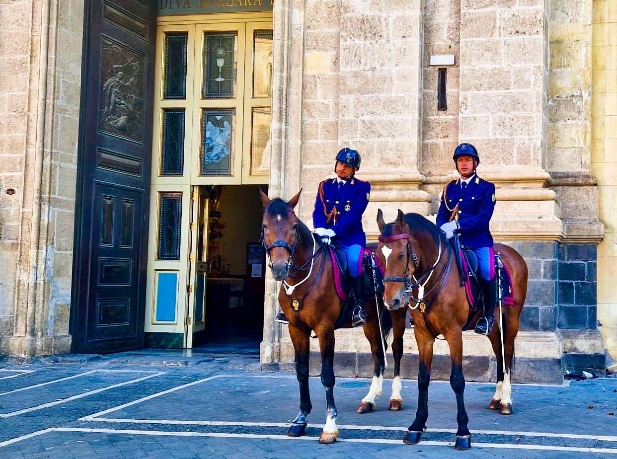 Paternò ricorda il Vice Sovrintendente Giuseppe Randazzo, Caduto in servizio 32 anni fa