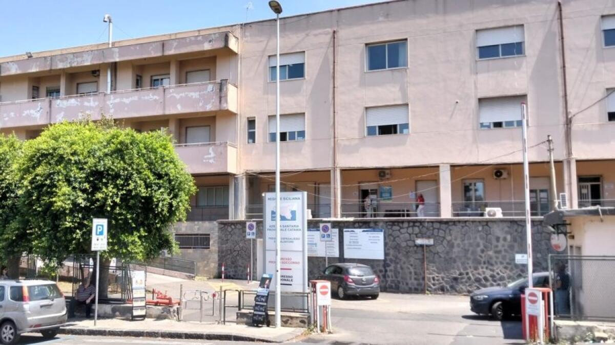 PATERNÒ, CONSEGNATA LA NUOVA RISONANZA MAGNETICA DA 1,5 TESLA ALL’OSPEDALE “SS. SALVATORE” - 