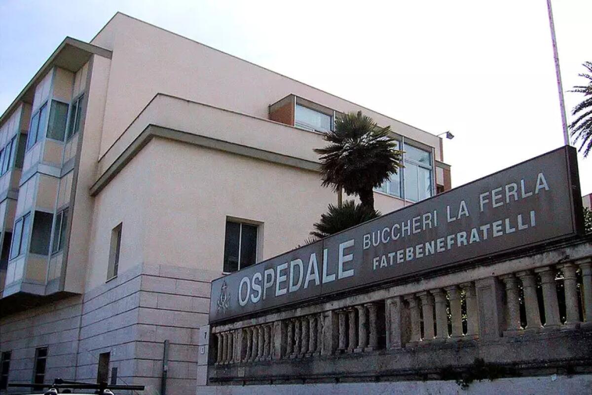 Palermo, bambina di 11 anni muore in ospedale: lividi e odore di benzina sul corpo, indagini in corso - 