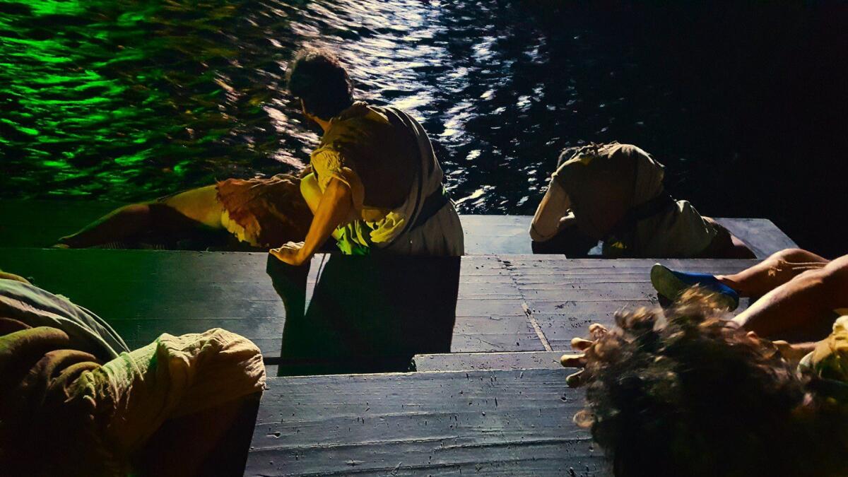 GOLE ALCANTARA: A GRANDE RICHIESTA TORNA “L’ODISSEA” GIA’ APERTE LE PREVENDITE - 