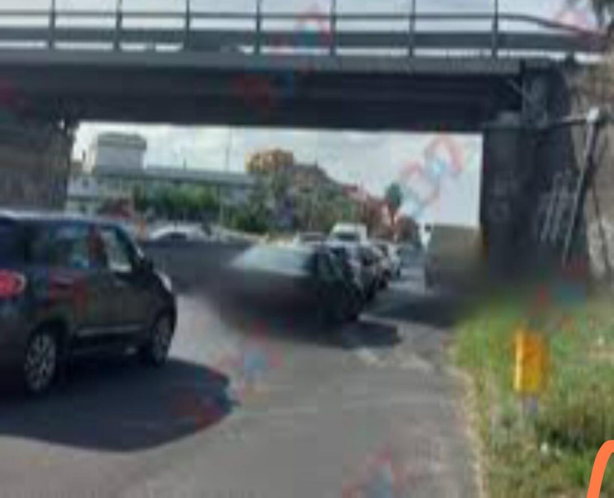 LUNGHE CODE SULLA SUPERSTRADA PATERNÒ-CATANIA: DISAGI DA PIANO TAVOLA PER UN CANTIERE A MISTERBIANCO - 