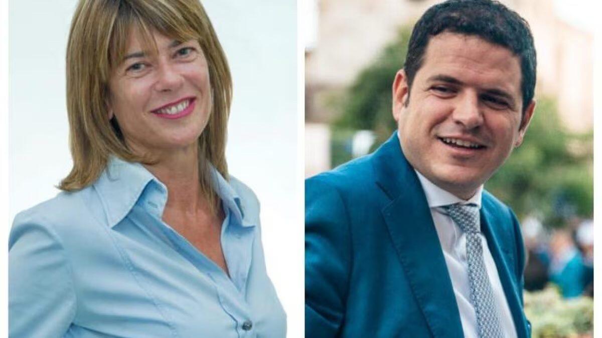 Galvagno e Amata, coinvolti in un’inchiesta per corruzione e peculato, trasmettono i documenti al partito - 