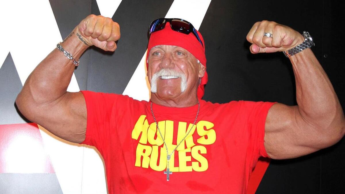 È morto Hulk Hogan, leggenda del wrestling: aveva 71 anni - 