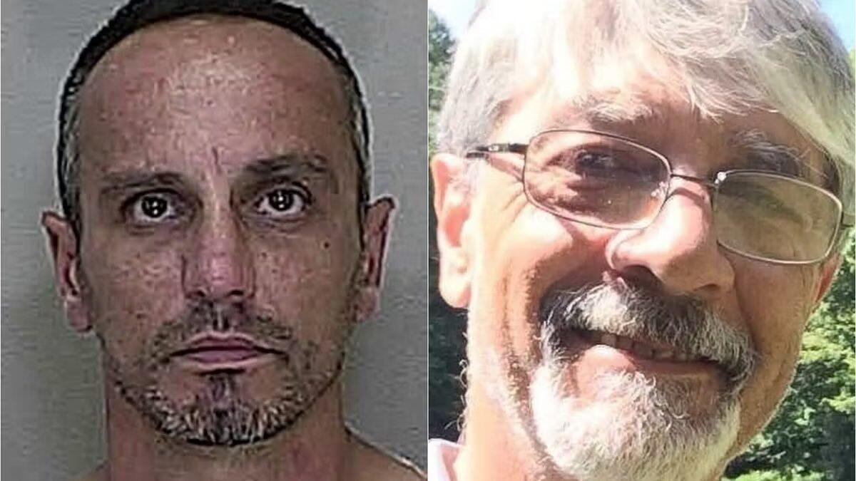 DUE ITALIANI DETENUTI NEL CARCERE PER MIGRANTI NELLE EVERGLADES: UNO È NATO A TAORMINA - 