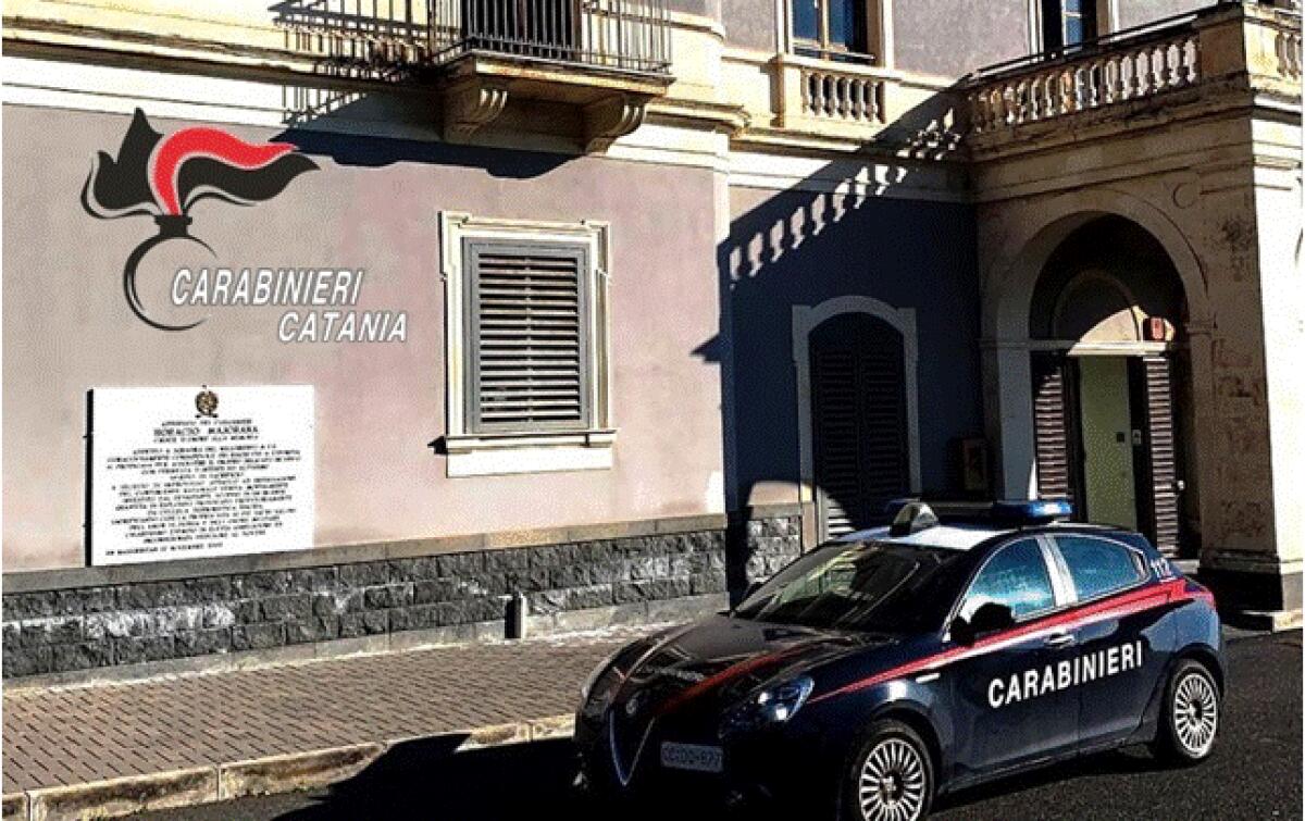 ORRERE A CATANIA. LEGATO, RASATO E TORTURATO PER UN DEBITO DI DROGA ALL’INTERNO DI UNA STALLA, I NOMI - 
