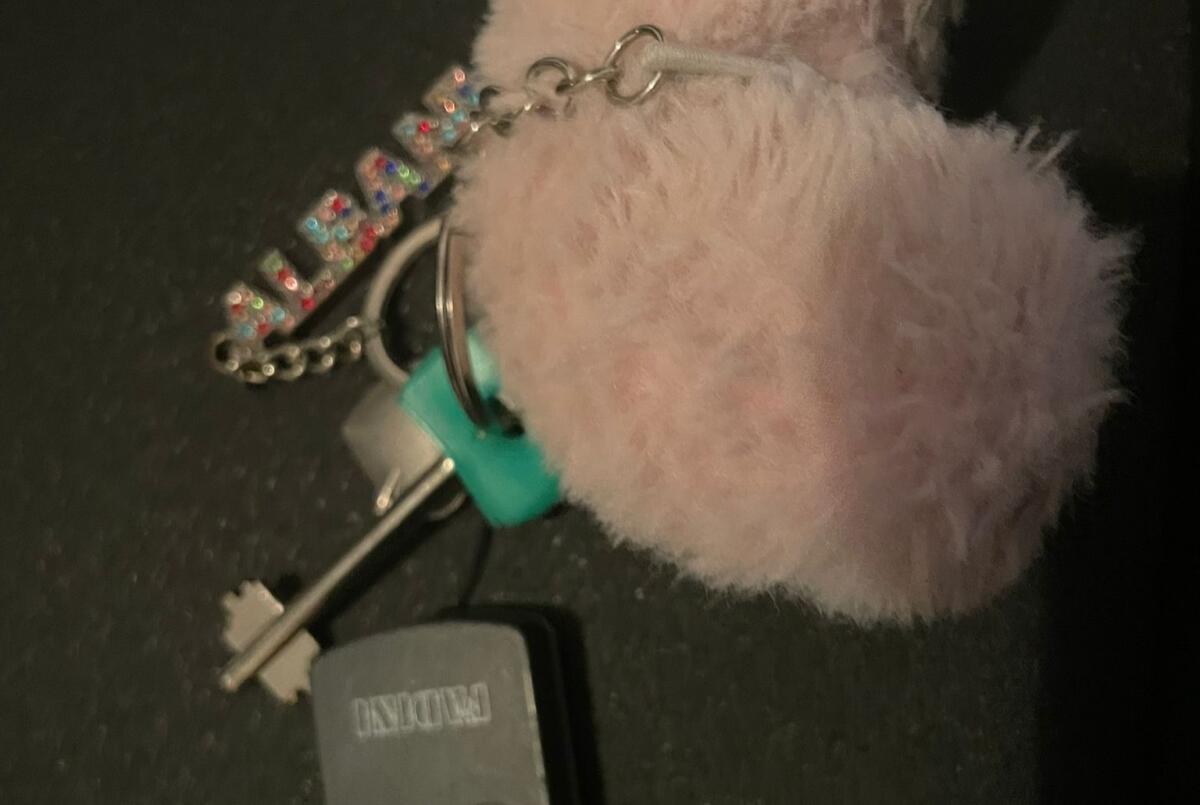 RUBRICA OGGETTI SMARRITI – CHIAVI RITROVATE IN ZONA PIAZZA UMBERTO A PATERNÒ - 