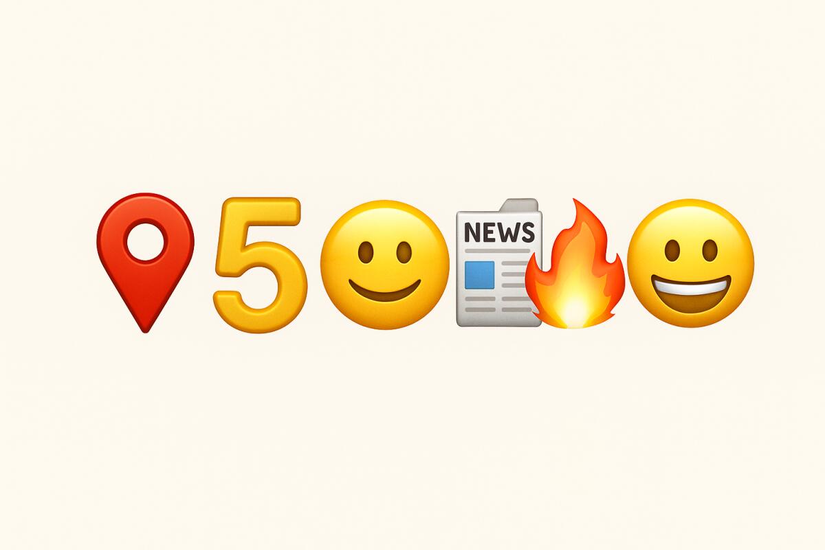 OGGI È LA GIORNATA MONDIALE DELLE EMOJI - 