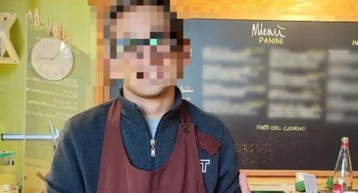 CATANIA. TRAVOLGONO UN RAGAZZO DISABILE E LO ABBANDONANO CON 20 EURO IN MANO, È CACCIA AI TRE A BORDO DELL’AUTO - 