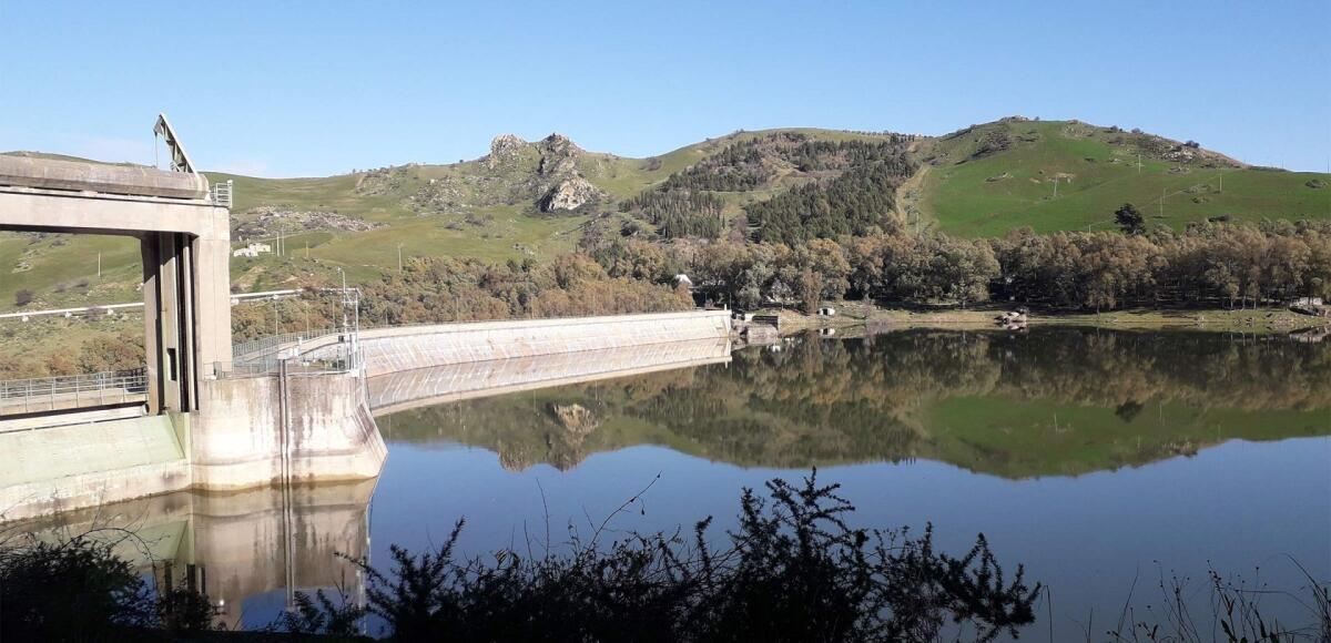Diga di Pozzillo chiusa senza preavviso: Confagricoltura sul piede di guerra. Arcoria: “Allarme irrigazione nella Piana di Catania, serve chiarezza subito” - 