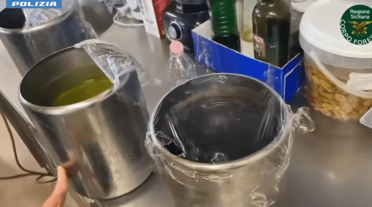 Verifiche nei lidi di viale Kennedy: trovati lavoratori in nero e cibo non tracciabile, sanzioni per oltre 17mila euro - 