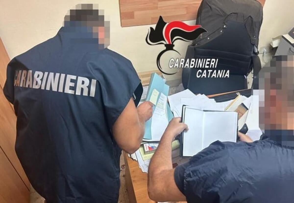 Catania, truffa immobiliare da 50mila euro: denunciato falso agente per vendita di terreno non suo - 