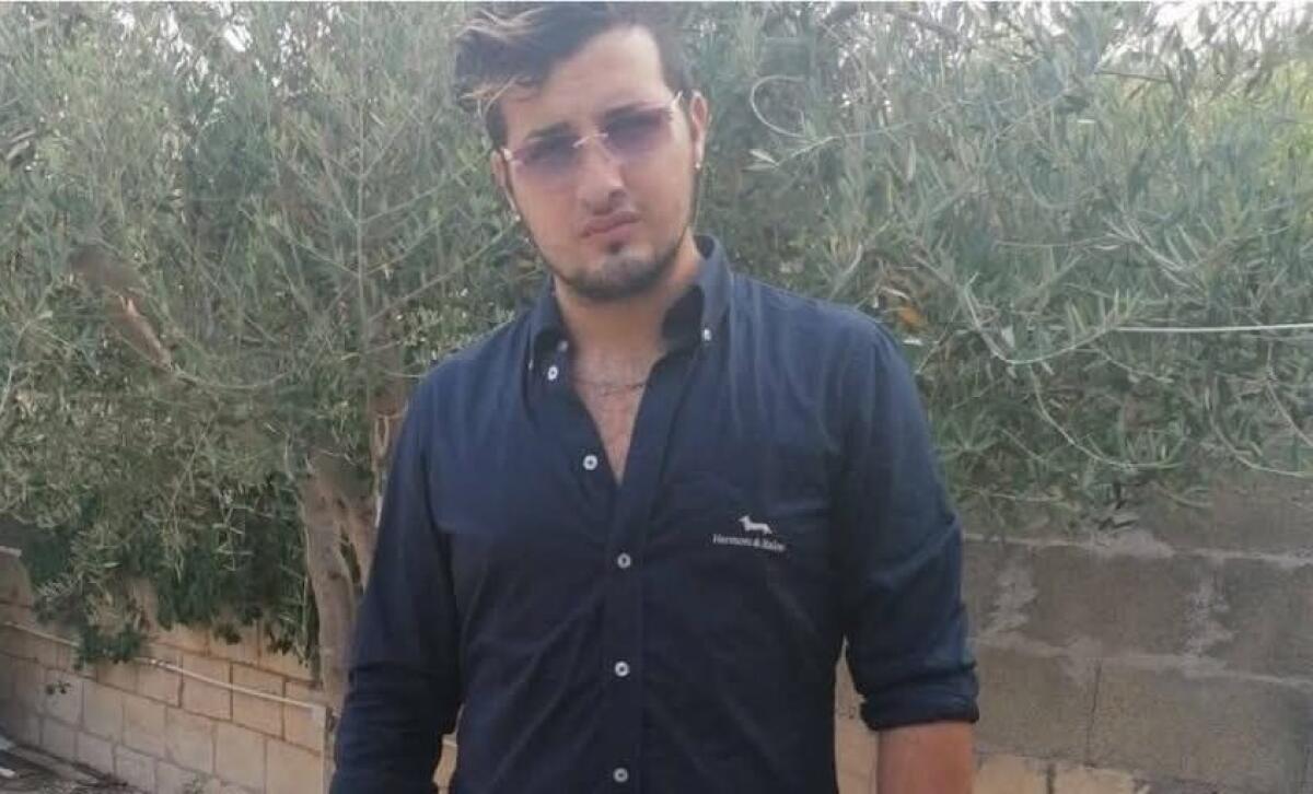 SANTO RE, IL PASTICCIERE UCCISO A CATANIA: CITTADINI E COMMERCIANTI RACCOLGONO PIÙ DI 8MILA EURO - 