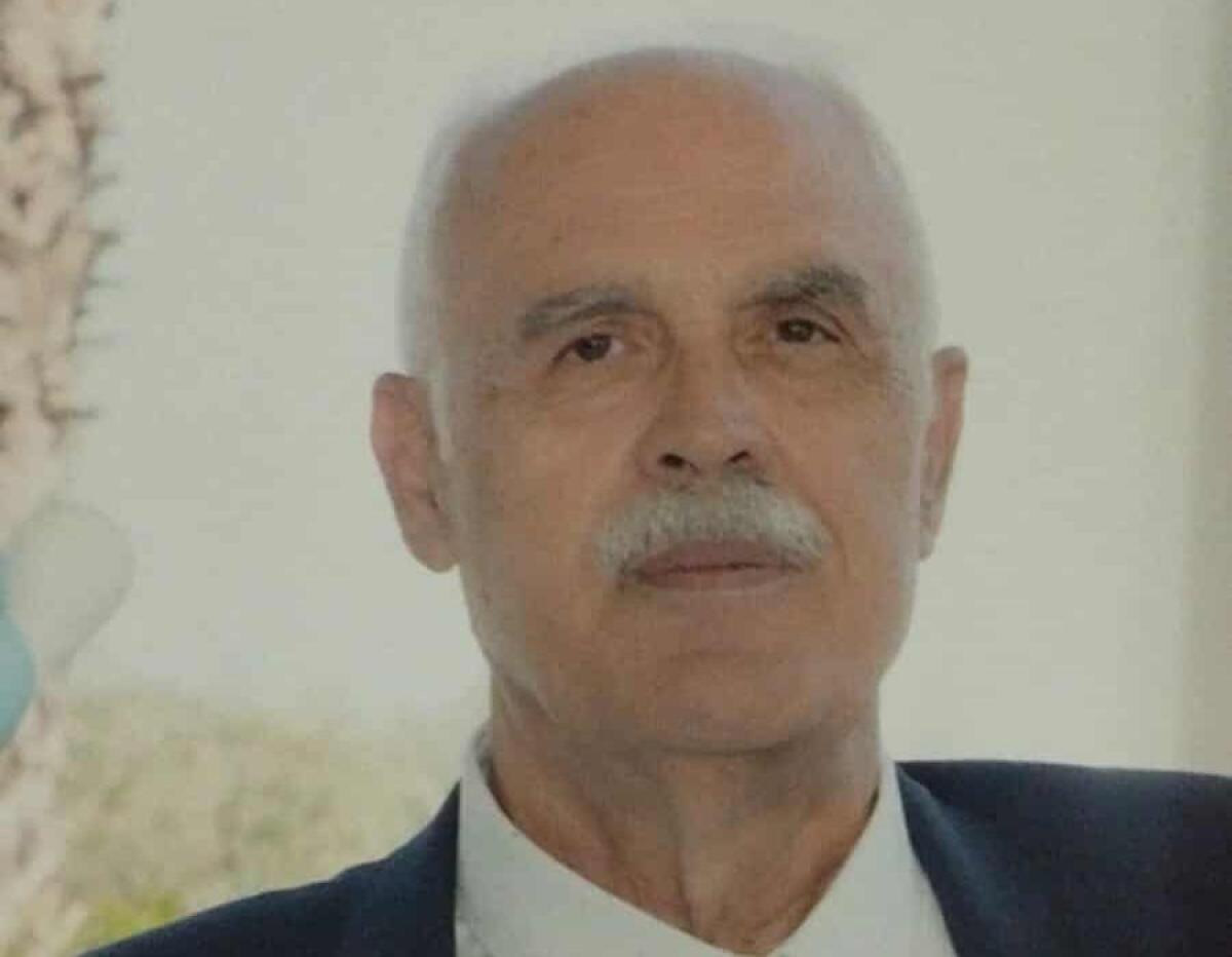 ADDIO A GIOVANNI MESSINA, IMPRENDITORE SIMBOLO DELL’INNOVAZIONE IN SICILIA: OGGI I FUNERALI A PATERNÒ - 