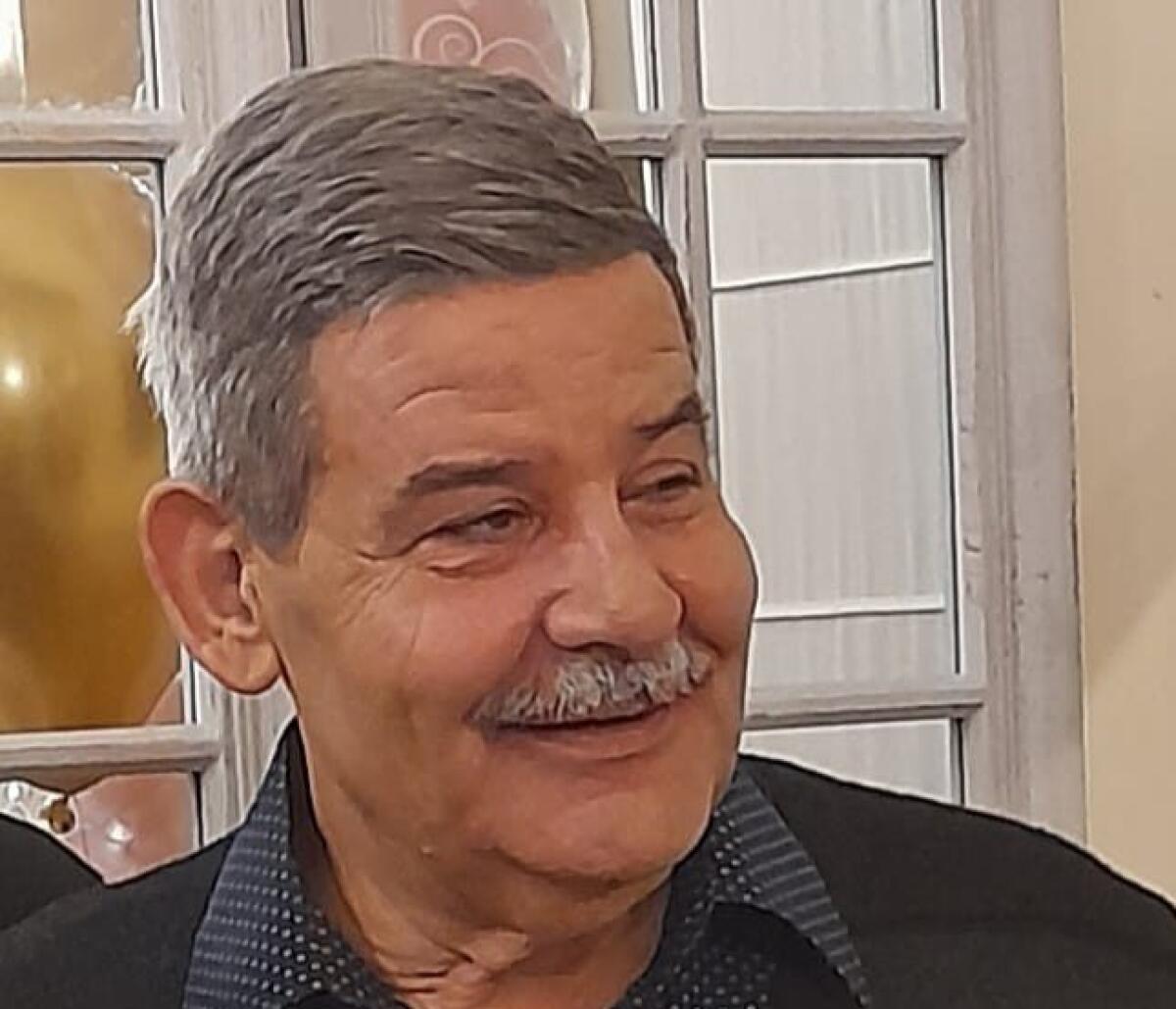 GIOVANNI MANGANO, IL RICORDO DELLA FAMIGLIA: “SEI STATO LA NOSTRA FORZA SILENZIOSA” - 