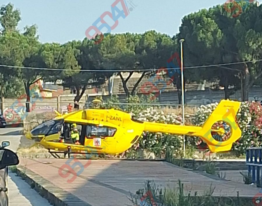 PATERNÒ, GIORNATA NERA IERI SULLE STRADE: TRE INCIDENTI, TRE FERITI, TRA CUI UNA MINORENNE GRAVE. DUE CONDUCENTI IN FUGA