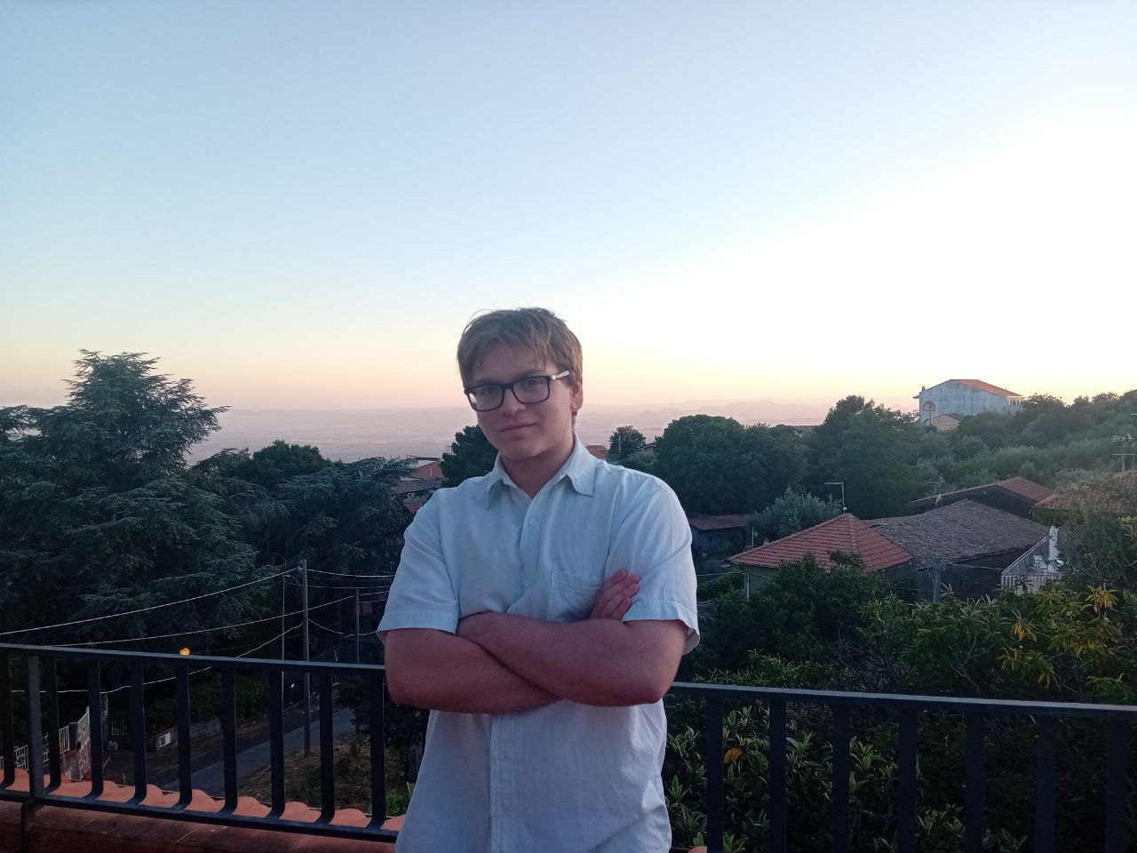 MATTEO GIANPAOLO FICHERA