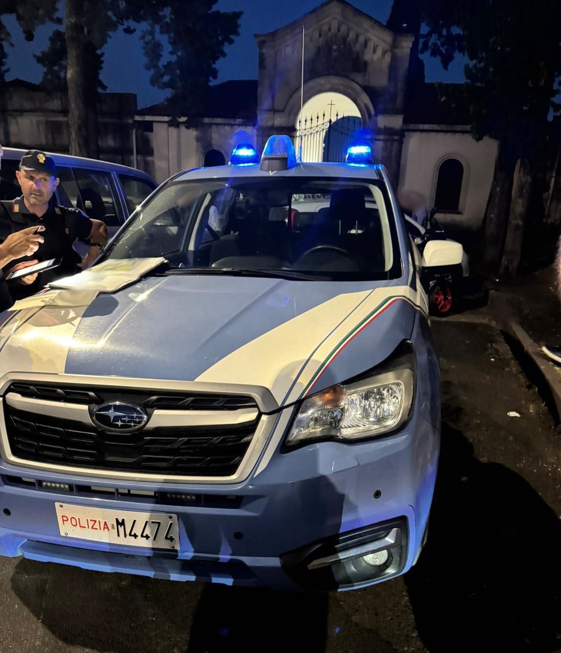 Nicolosi, irregolarità in due ristoranti: cibo non tracciato e lavoro nero, multe per 44mila euro