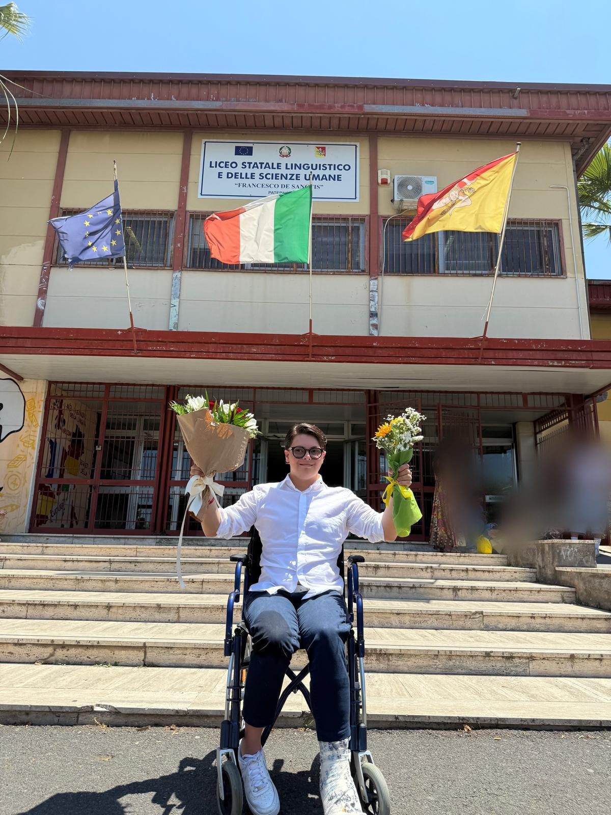 GIUSEPPE EMANUELE AURELIANO