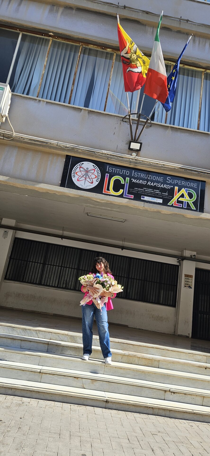 VIRGINIA GLORIA MORINAI