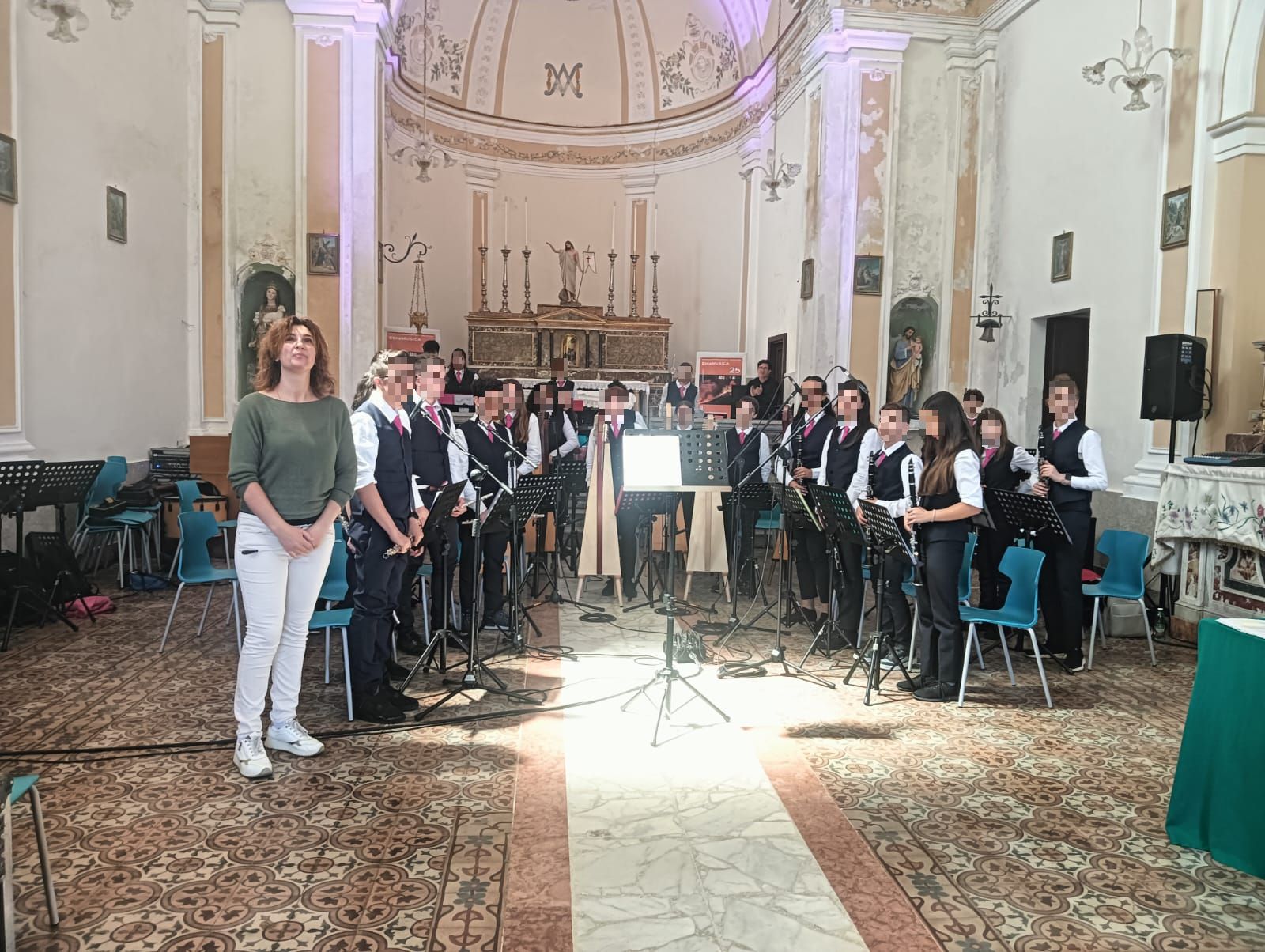 Successi per l’Orchestra Giovanile “Dusmet” di Nicolosi: tre Primi Premi e un Secondo Premio in prestigiosi concorsi musicali