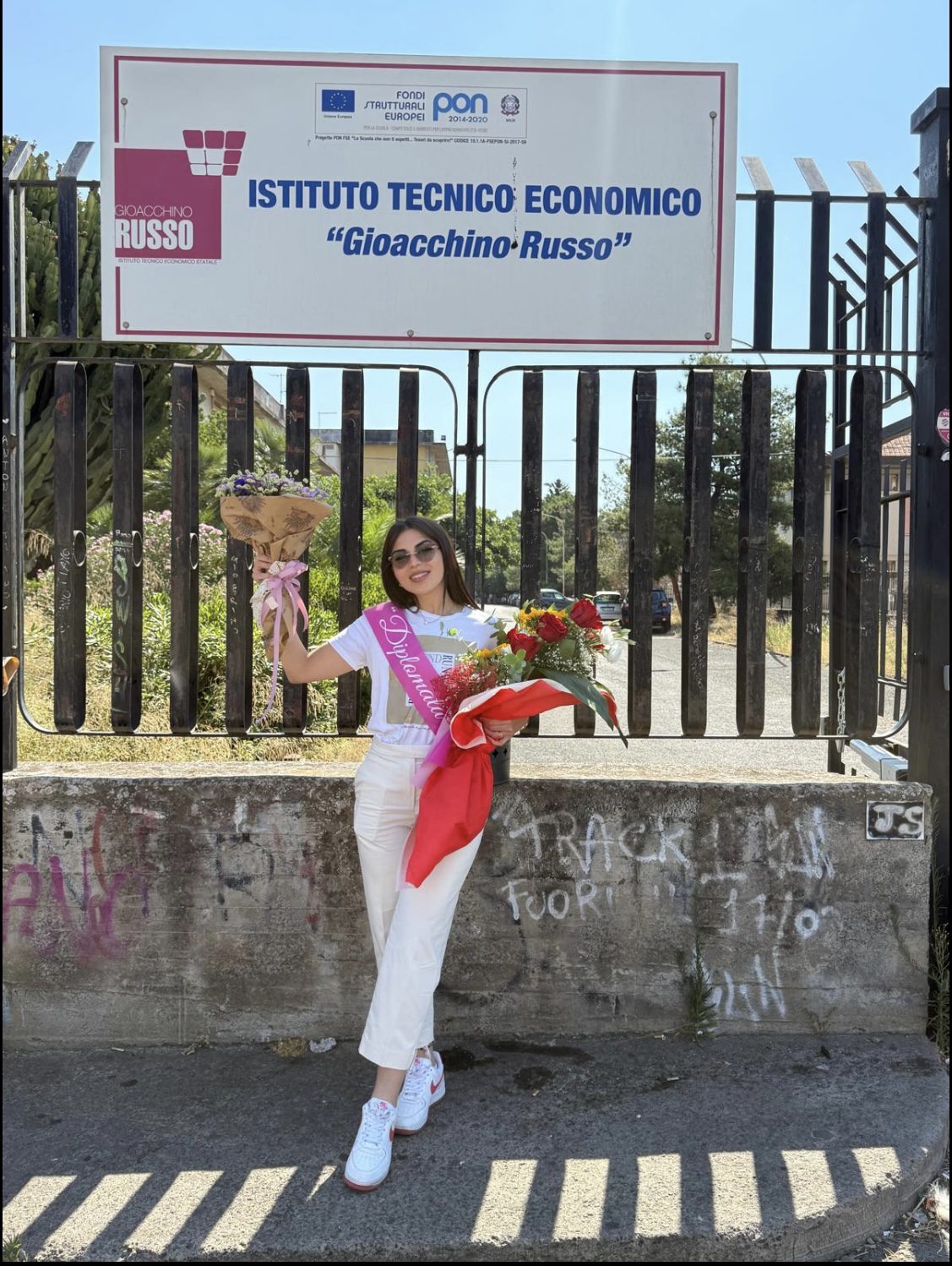 JENNIFER SABRINA BRUNO