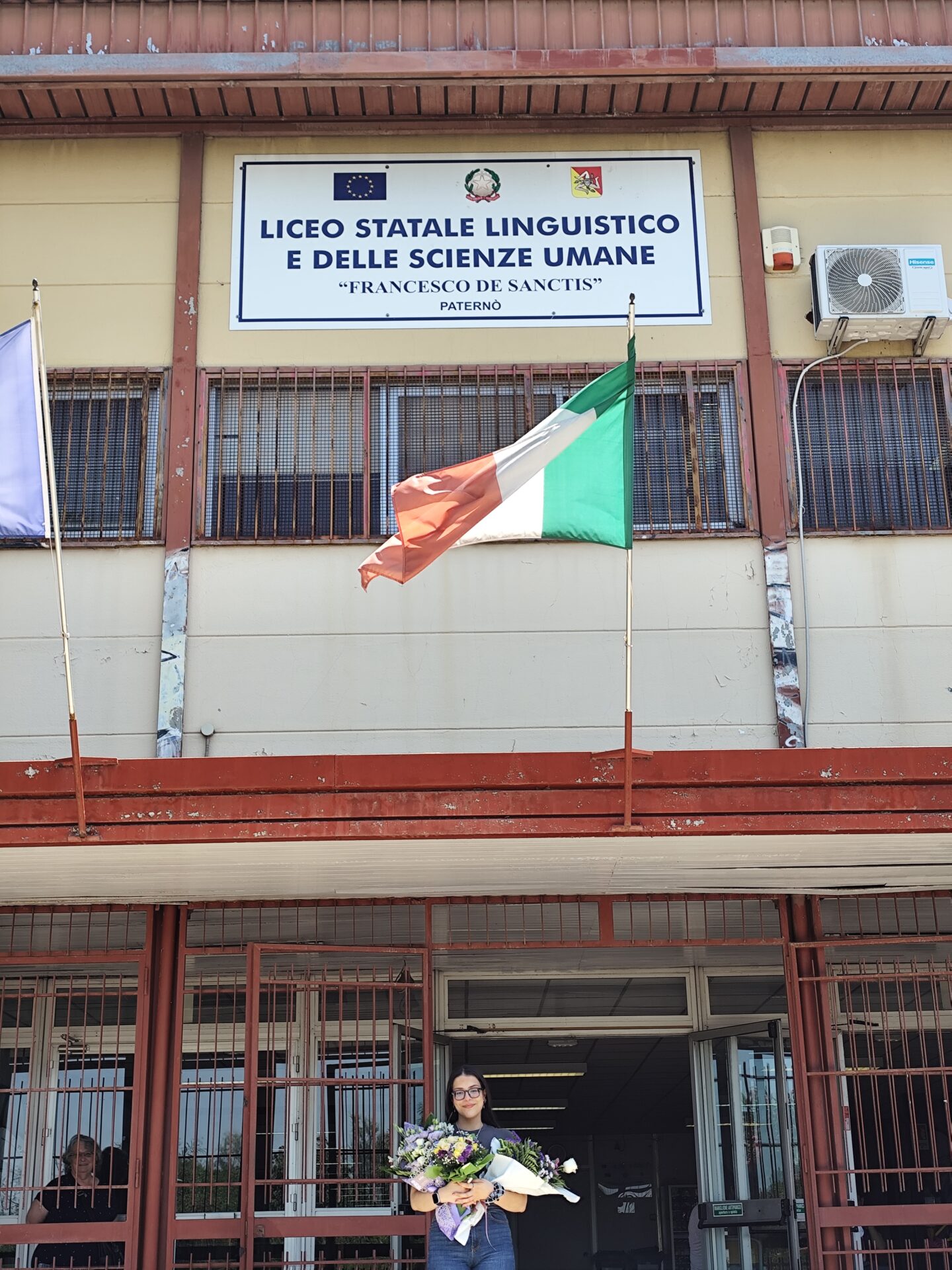 MARTINA GRAZIA AMODEO