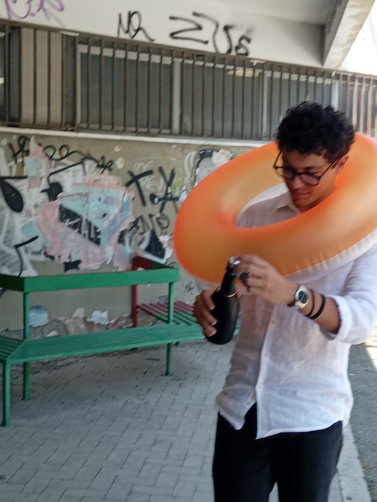 ANTONINO BONAVENTURA